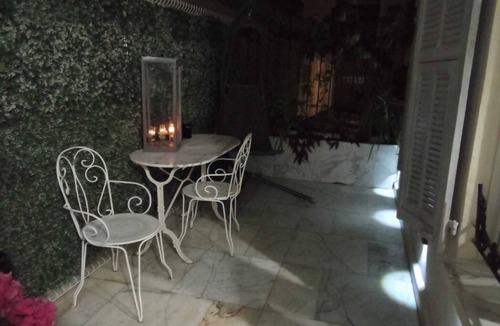 Vernier Apartment | Pavillon Avec Terrasse