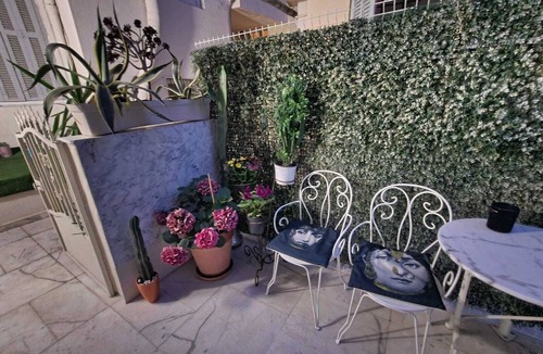 Vernier Apartment | Pavillon Avec Terrasse