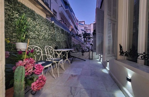 Vernier Apartment | Pavillon Avec Terrasse