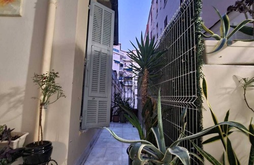 Vernier Apartment | Pavillon Avec Terrasse