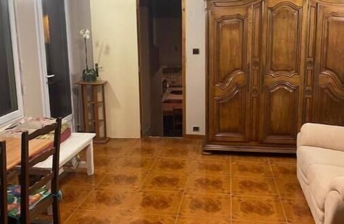 La Courneuve Villa | Pavillon Avec une Place de Parking sur Place