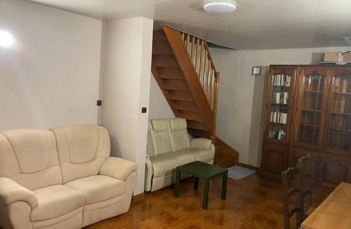 La Courneuve Villa | Pavillon Avec une Place de Parking sur Place