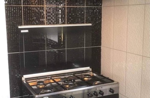 Audinghen House | Pavillon Bel Air