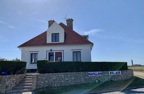 Audinghen House | Pavillon Bel Air