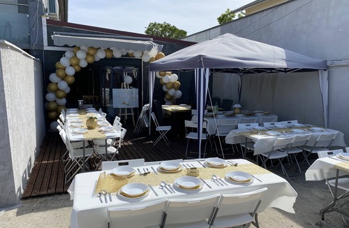 Saint-Priest House | Pavillon Bonne enfant