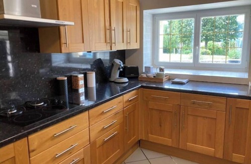 Buzancy Villa | Pavillon Buzancy, a unique and elegant place