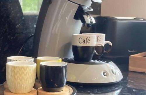 Buzancy Villa | Pavillon Buzancy, a unique and elegant place