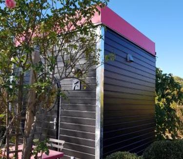 Rosnay Cabin | Pavillon "CASSIOPÉE"