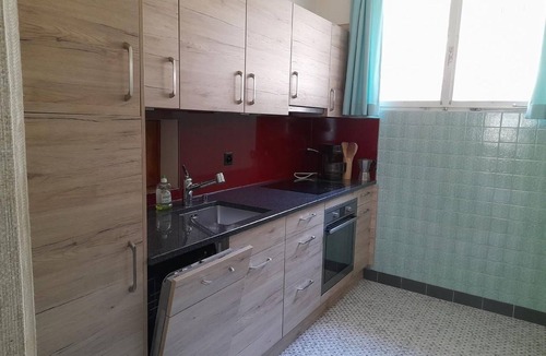 Castasegna Apartment | Pavillon Castagneto by Interhome