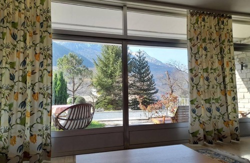 Castasegna Apartment | Pavillon Castagneto by Interhome