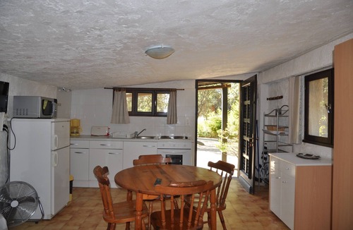 Lumio Cabin | Pavillon Chevrefeuille