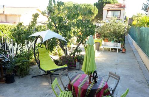Prades House | Pavillon Clara Flor