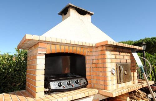 Prades House | Pavillon Clara Flor