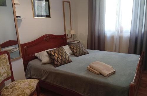 Orveau-Bellesauve House | Pavillon de Diane, Le Malesherbois