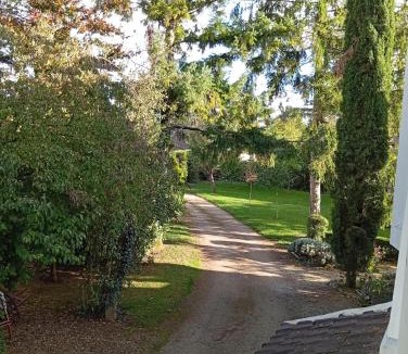 Orveau-Bellesauve House | Pavillon de Diane, Le Malesherbois