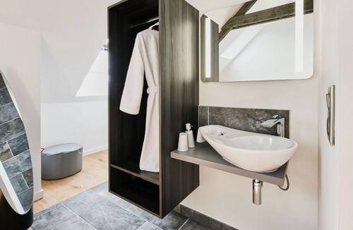 Trebeurden Hotel | Pavillon de la plage
