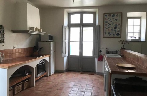 Montlaur House | Pavillon de Villefrancou