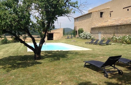 Montlaur House | Pavillon de Villefrancou