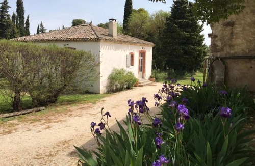 Montlaur House | Pavillon de Villefrancou