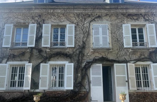 Vendrest Ski Chalet | Pavillon des Songes