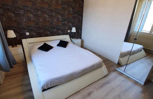 Saint-Victor-sur-Loire Bed & Breakfast | Pavillon du Lac