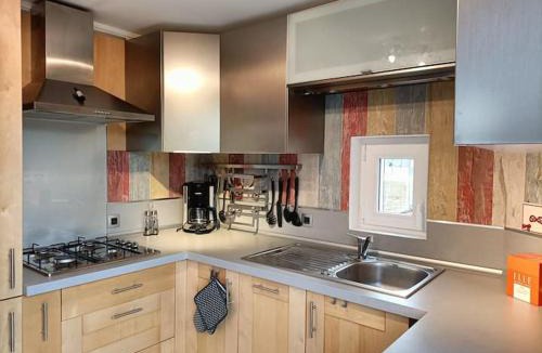 Bugnicourt House | PAVILLON DU GARDE CHASSE