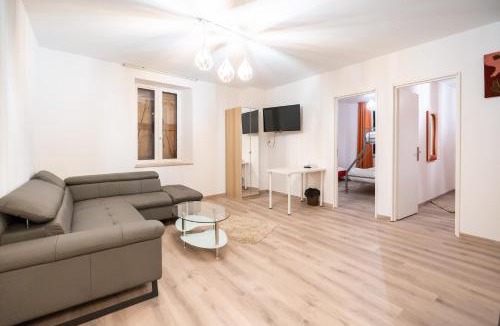 Thiers House | Pavillon Fani