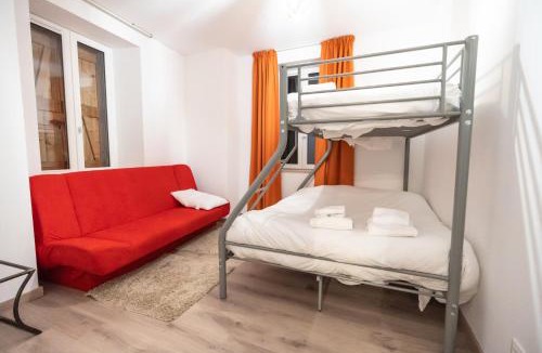 Thiers House | Pavillon Fani