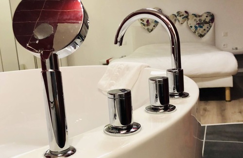 Thiers House | Pavillon Fani