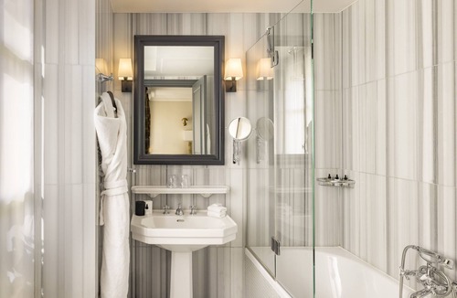 Saint-Thomas-d'Aquin Hotel | Pavillon Faubourg Saint-Germain & Spa