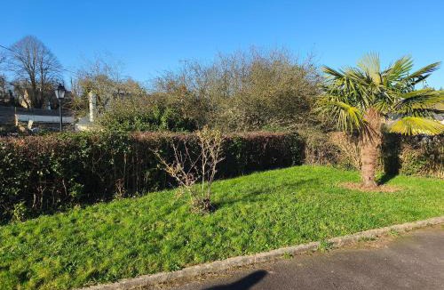 Saint-Berthevin House | Pavillon