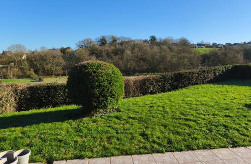 Saint-Berthevin House | Pavillon