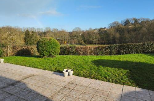 Saint-Berthevin House | Pavillon