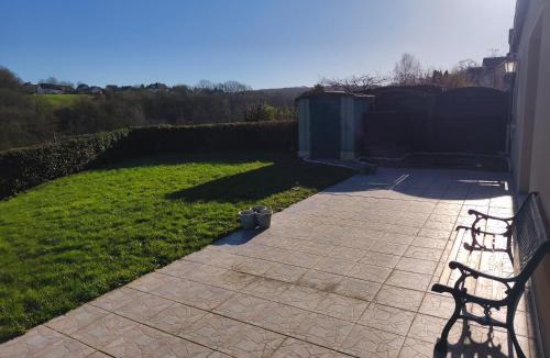 Saint-Berthevin House | Pavillon