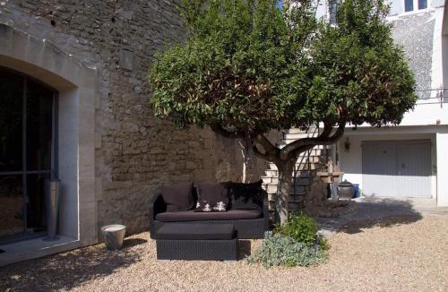 Sommieres House | Pavillon