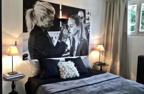 Sommieres House | Pavillon