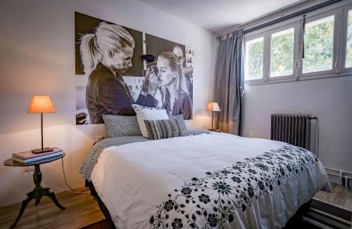 Sommieres House | Pavillon