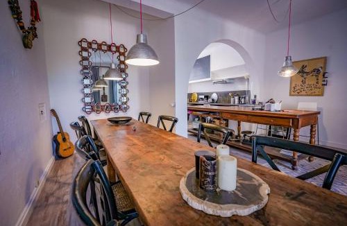 Sommieres House | Pavillon