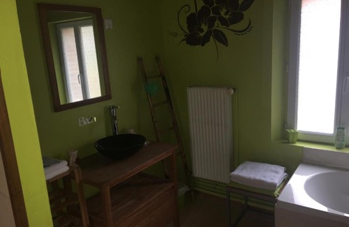 Hugleville-en-Caux House | Pavillon Grosfy