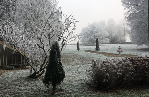 Hugleville-en-Caux House | Pavillon Grosfy