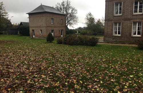 Hugleville-en-Caux House | Pavillon Grosfy