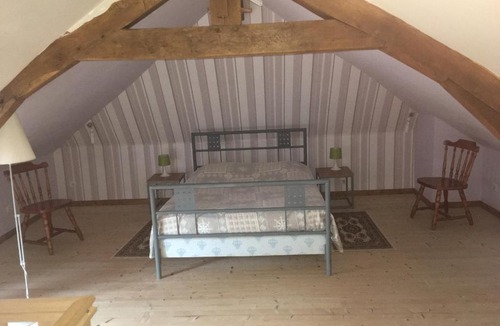 Hugleville-en-Caux House | Pavillon Grosfy