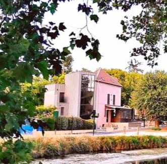 Nemours Hotel | Pavillon Hugo - Maison Etape