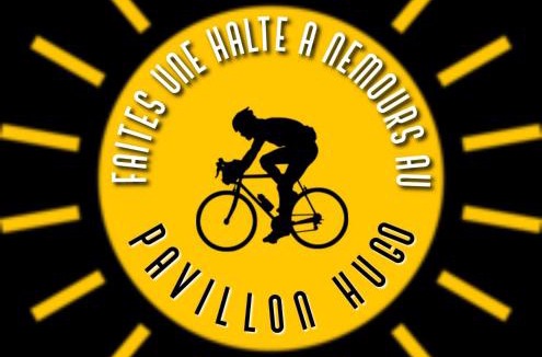 Nemours Hotel | Pavillon Hugo - Maison Etape