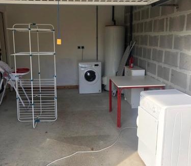 Cricqueville-en-Bessin House | pavillon individuel