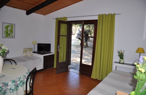 Lumio Cabin | Pavillon Kiwi Malacucina