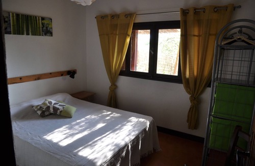 Lumio Cabin | Pavillon Kiwi Malacucina