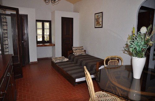 Lumio Cabin | Pavillon Les Amandiers