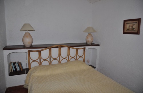 Lumio Cabin | Pavillon Les Amandiers