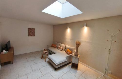 Hardricourt House | Pavillon Luminescence, Wifi, Parking Gratuit